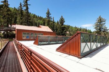 The Summit Shop, Telluride, Colorado Architecture Photography