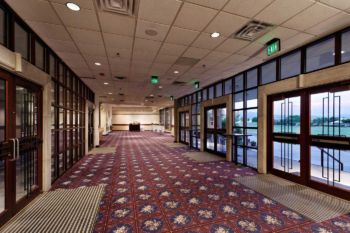 The Montrose Pavilion, Montrose, Colorado montrose pavilion