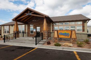 Clayton Homes, Grand Junction, Colorado clayton homes exterior