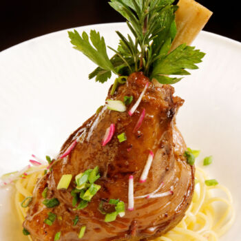 Osso Buco