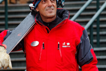 ski instructor