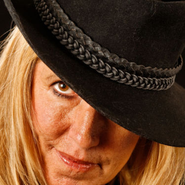 Signature Headshots business portrait